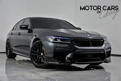 2019 BMW M5 Competition   - Photo 1 - Joliet, IL 60435