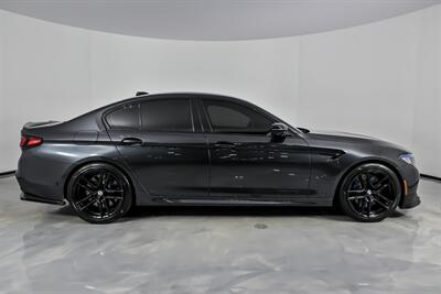 2019 BMW M5 Competition   - Photo 14 - Joliet, IL 60435