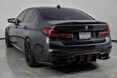2019 BMW M5 Competition   - Photo 10 - Joliet, IL 60435