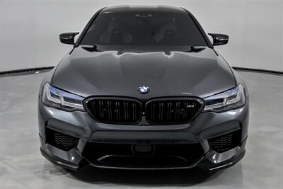 2019 BMW M5 Competition   - Photo 5 - Joliet, IL 60435