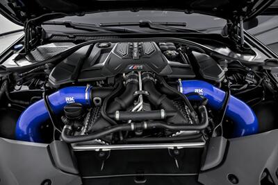 2019 BMW M5 Competition   - Photo 17 - Joliet, IL 60435