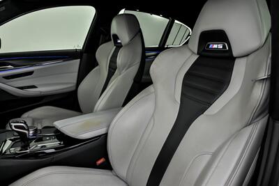 2019 BMW M5 Competition   - Photo 23 - Joliet, IL 60435