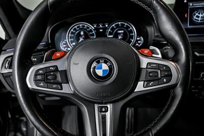 2019 BMW M5 Competition   - Photo 28 - Joliet, IL 60435