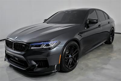 2019 BMW M5 Competition   - Photo 6 - Joliet, IL 60435