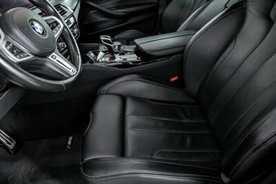 2023 BMW M5 COMPETITION   - Photo 22 - Joliet, IL 60435