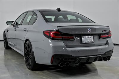 2023 BMW M5 COMPETITION   - Photo 10 - Joliet, IL 60435