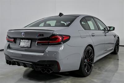 2023 BMW M5 COMPETITION   - Photo 12 - Joliet, IL 60435