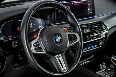 2023 BMW M5 COMPETITION   - Photo 25 - Joliet, IL 60435