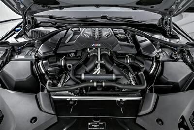 2023 BMW M5 COMPETITION   - Photo 17 - Joliet, IL 60435