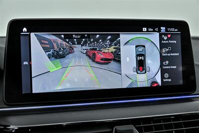 2023 BMW M5 COMPETITION   - Photo 33 - Joliet, IL 60435