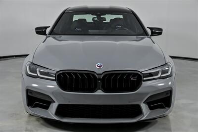 2023 BMW M5 COMPETITION   - Photo 5 - Joliet, IL 60435