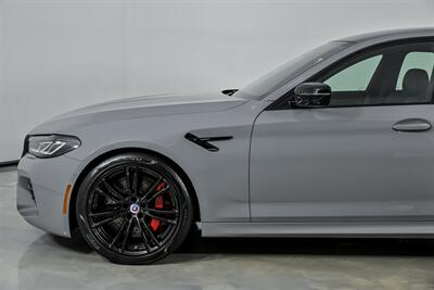 2023 BMW M5 COMPETITION   - Photo 7 - Joliet, IL 60435