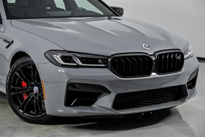 2023 BMW M5 COMPETITION   - Photo 3 - Joliet, IL 60435