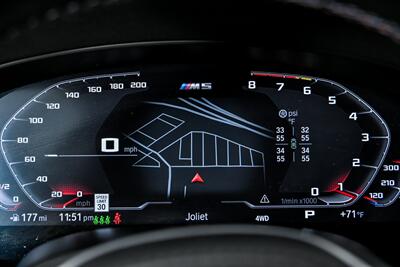 2023 BMW M5 COMPETITION   - Photo 27 - Joliet, IL 60435