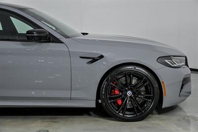 2023 BMW M5 COMPETITION   - Photo 15 - Joliet, IL 60435