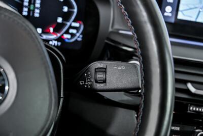 2023 BMW M5 COMPETITION   - Photo 30 - Joliet, IL 60435