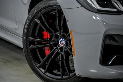 2023 BMW M5 COMPETITION   - Photo 4 - Joliet, IL 60435
