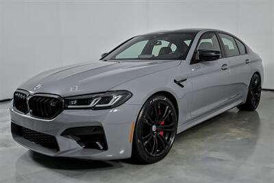 2023 BMW M5 COMPETITION   - Photo 6 - Joliet, IL 60435