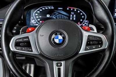 2023 BMW M5 COMPETITION   - Photo 28 - Joliet, IL 60435