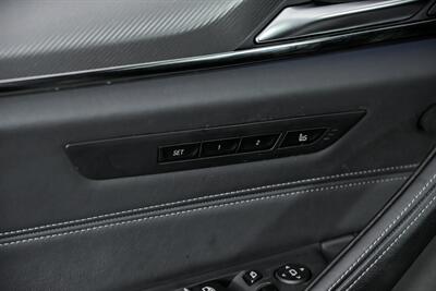 2023 BMW M5 COMPETITION   - Photo 19 - Joliet, IL 60435