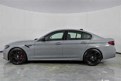 2023 BMW M5 COMPETITION   - Photo 8 - Joliet, IL 60435