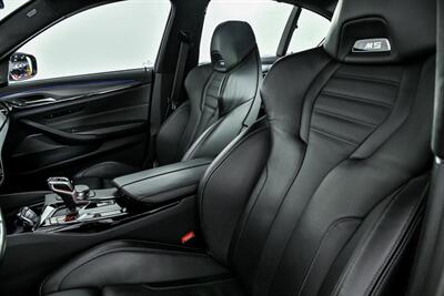 2023 BMW M5 COMPETITION   - Photo 23 - Joliet, IL 60435