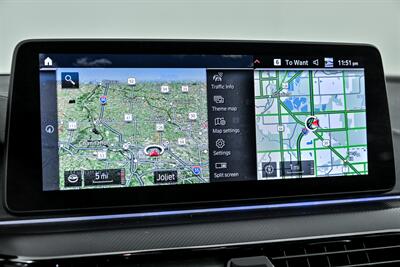 2023 BMW M5 COMPETITION   - Photo 32 - Joliet, IL 60435