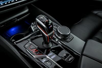 2023 BMW M5 COMPETITION   - Photo 35 - Joliet, IL 60435