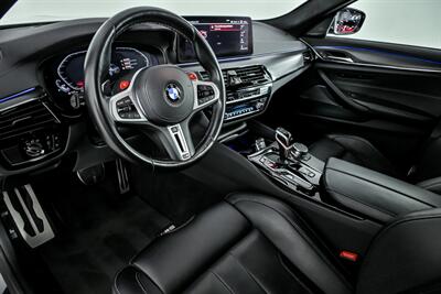 2023 BMW M5 COMPETITION   - Photo 21 - Joliet, IL 60435