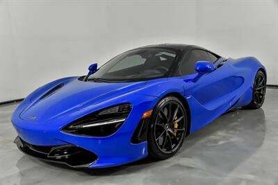 2021 McLaren 720S   - Photo 6 - Joliet, IL 60435