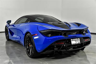 2021 McLaren 720S   - Photo 10 - Joliet, IL 60435