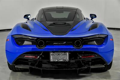 2021 McLaren 720S   - Photo 11 - Joliet, IL 60435