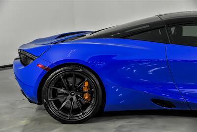 2021 McLaren 720S   - Photo 13 - Joliet, IL 60435