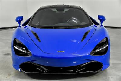 2021 McLaren 720S   - Photo 5 - Joliet, IL 60435