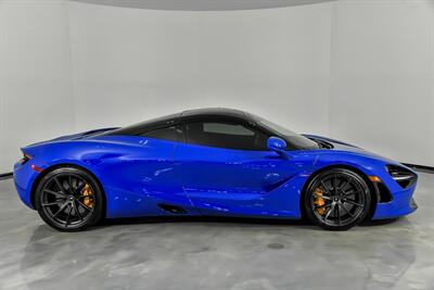 2021 McLaren 720S   - Photo 14 - Joliet, IL 60435