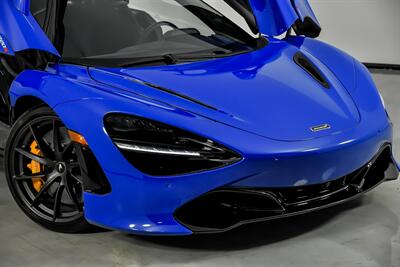 2021 McLaren 720S   - Photo 3 - Joliet, IL 60435