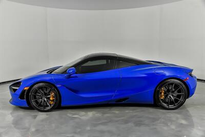 2021 McLaren 720S   - Photo 8 - Joliet, IL 60435