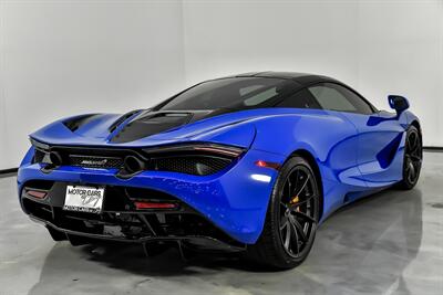 2021 McLaren 720S   - Photo 12 - Joliet, IL 60435