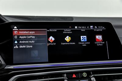 2022 BMW X7 M50i   - Photo 34 - Joliet, IL 60435