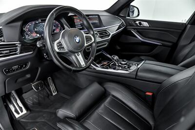 2022 BMW X7 M50i   - Photo 21 - Joliet, IL 60435
