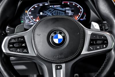 2022 BMW X7 M50i   - Photo 29 - Joliet, IL 60435