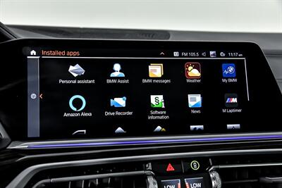 2022 BMW X7 M50i   - Photo 35 - Joliet, IL 60435