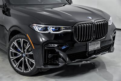 2022 BMW X7 M50i   - Photo 3 - Joliet, IL 60435