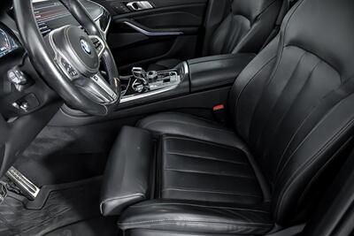 2022 BMW X7 M50i   - Photo 22 - Joliet, IL 60435
