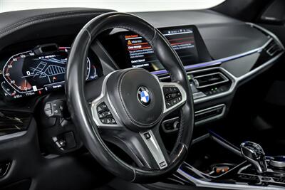 2022 BMW X7 M50i   - Photo 26 - Joliet, IL 60435
