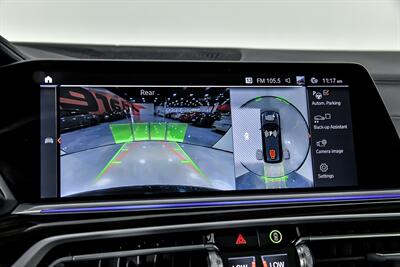 2022 BMW X7 M50i   - Photo 33 - Joliet, IL 60435