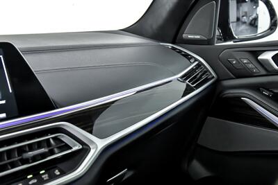 2022 BMW X7 M50i   - Photo 37 - Joliet, IL 60435
