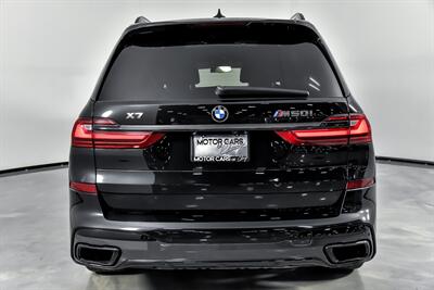 2022 BMW X7 M50i   - Photo 11 - Joliet, IL 60435