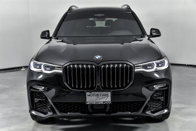 2022 BMW X7 M50i   - Photo 5 - Joliet, IL 60435