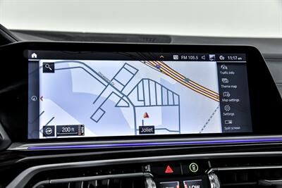 2022 BMW X7 M50i   - Photo 32 - Joliet, IL 60435